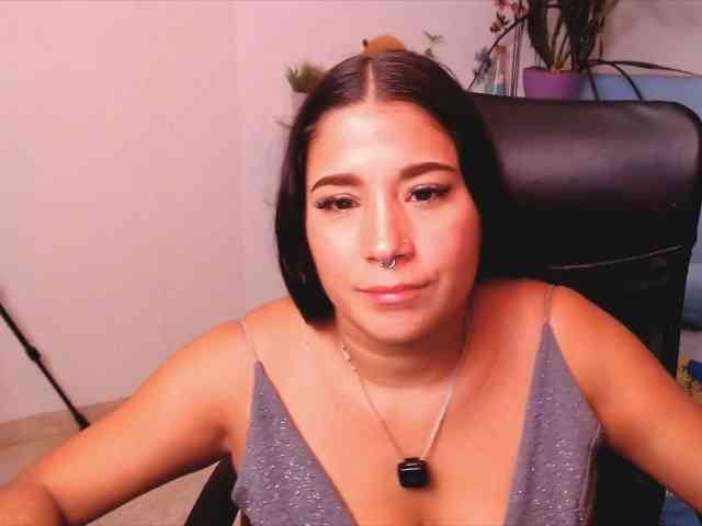 zamaraxx's webcam live show