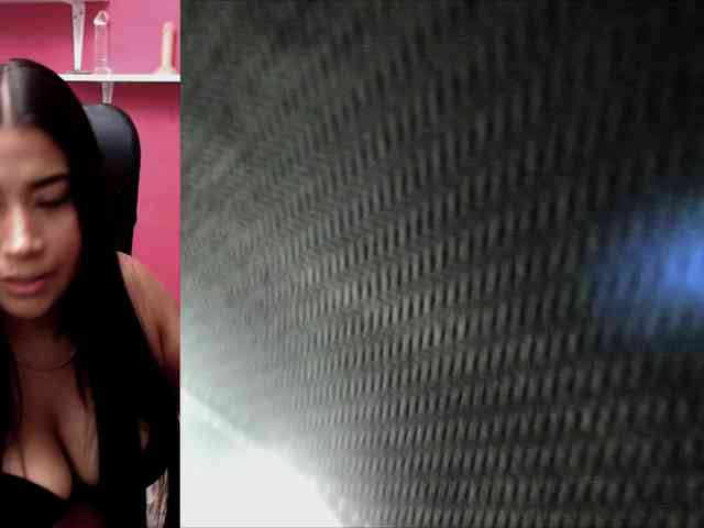 zamaraxx webcam