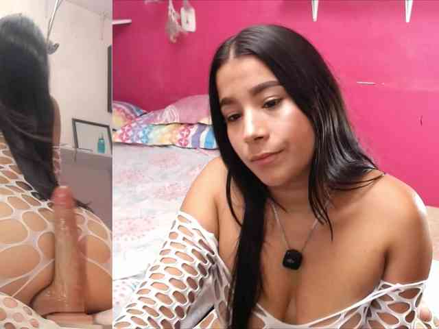 zamaraxx webcam