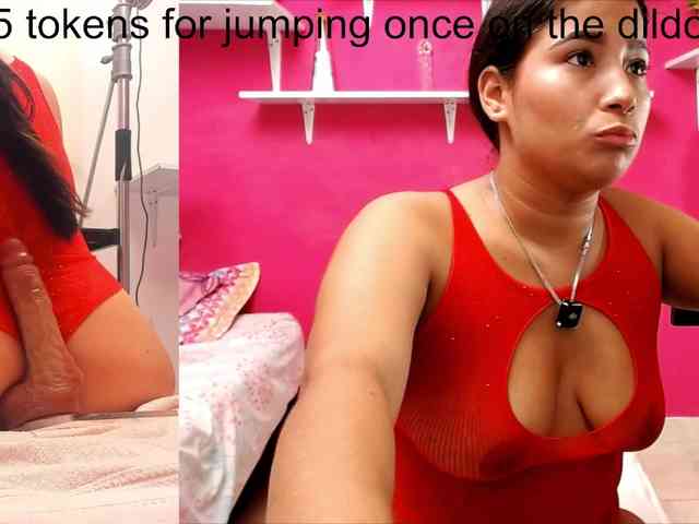 zamaraxx webcam