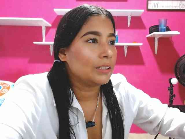 zamaraxx webcam