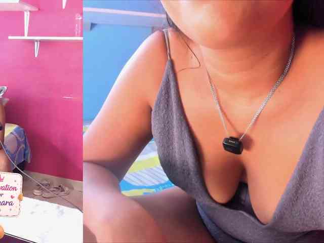 zamaraxx webcam