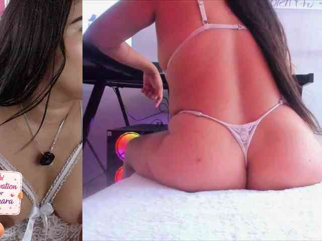 zamaraxx webcam