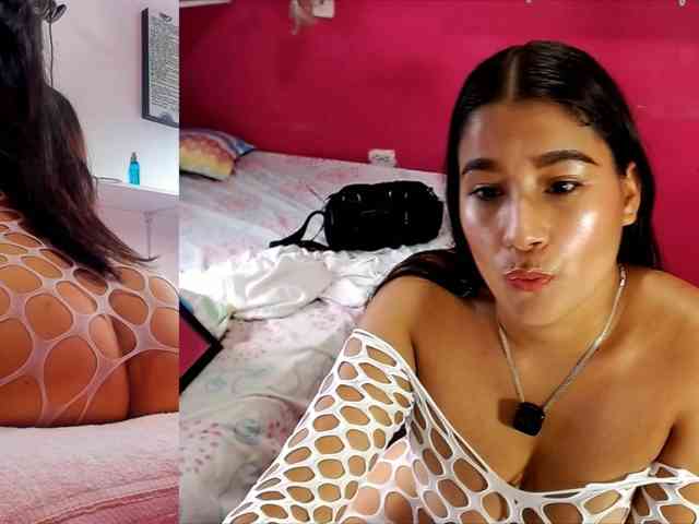 zamaraxx webcam