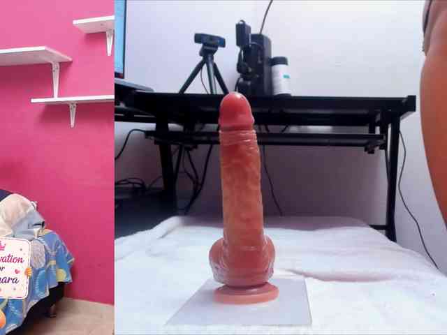 zamaraxx webcam