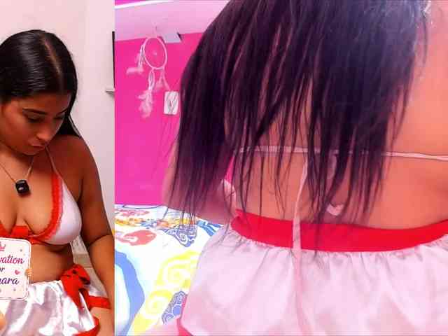zamaraxx webcam