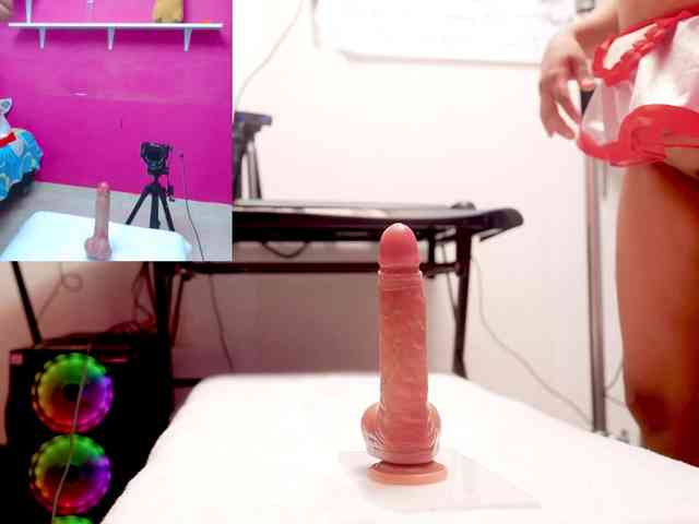 zamaraxx webcam