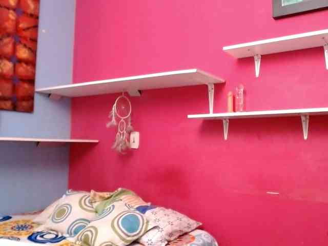 zamaraxx webcam