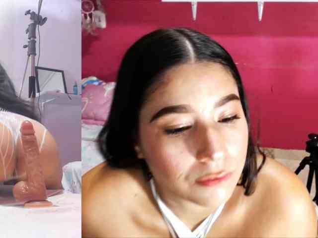 zamaraxx webcam