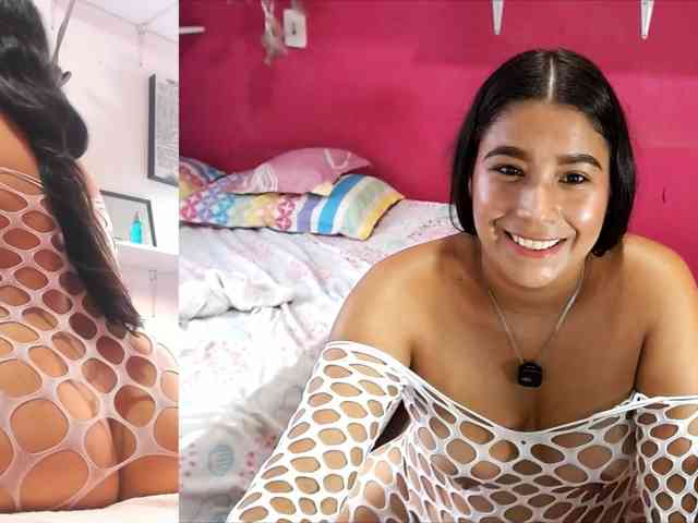 zamaraxx webcam
