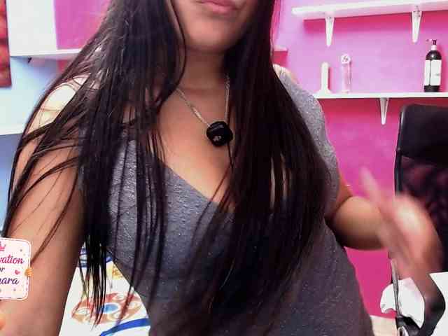 zamaraxx webcam