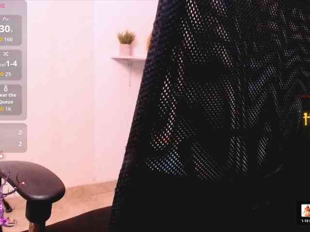 zamaraxx webcam