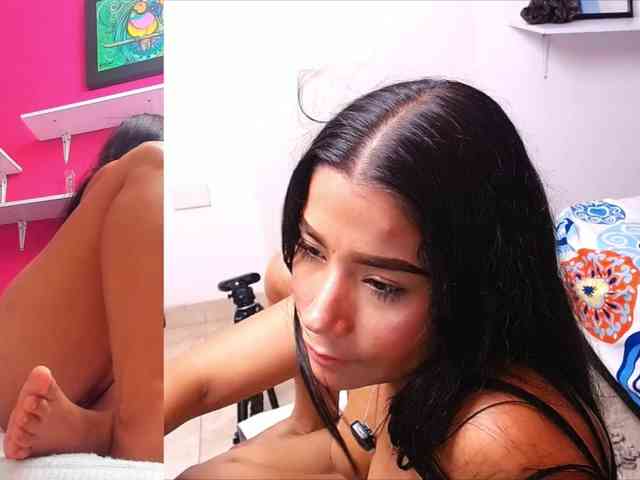 zamaraxx webcam