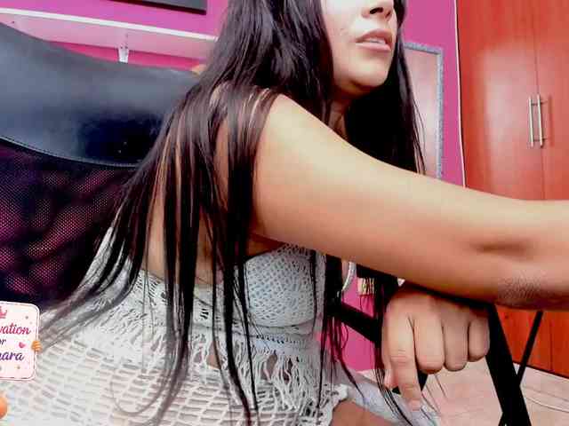 zamaraxx webcam