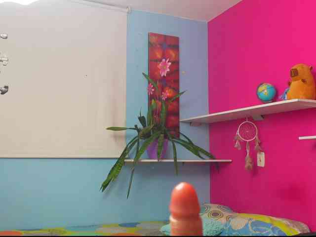 zamaraxx webcam