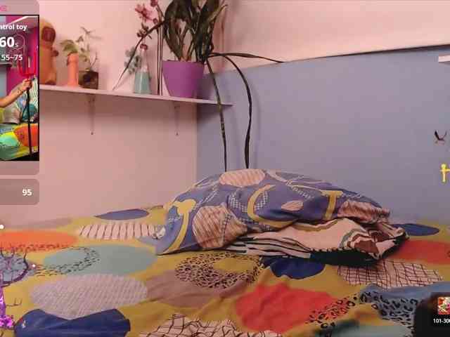 zamaraxx webcam