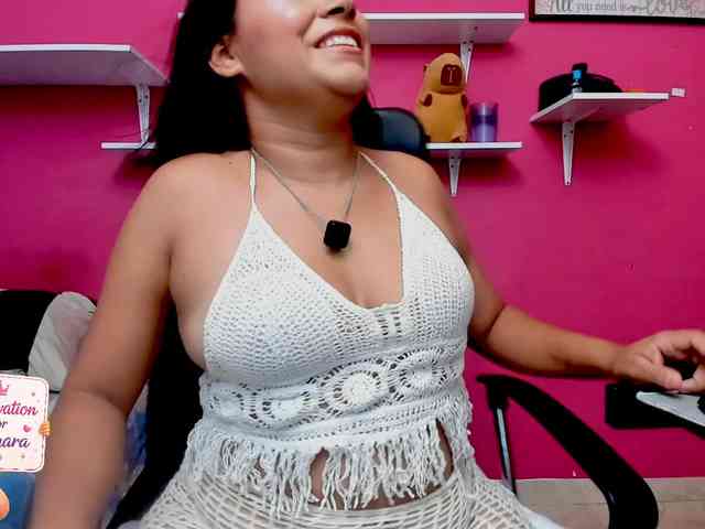 zamaraxx webcam