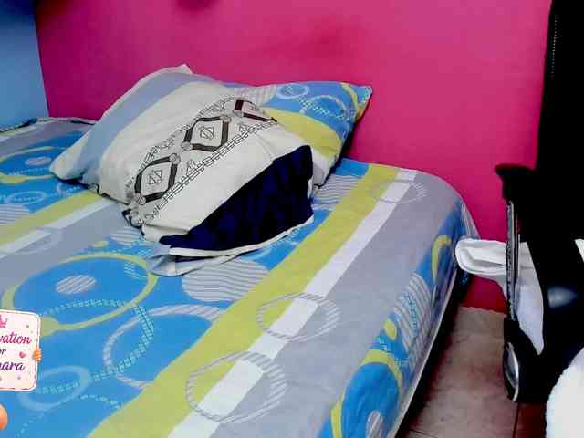 zamaraxx webcam