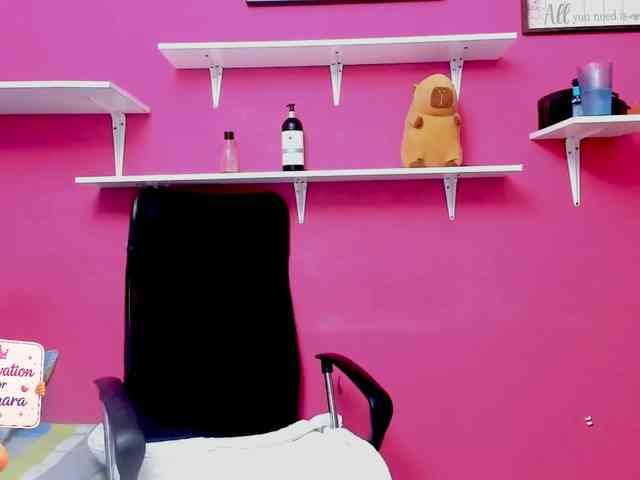 zamaraxx webcam