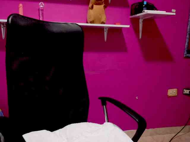 zamaraxx webcam