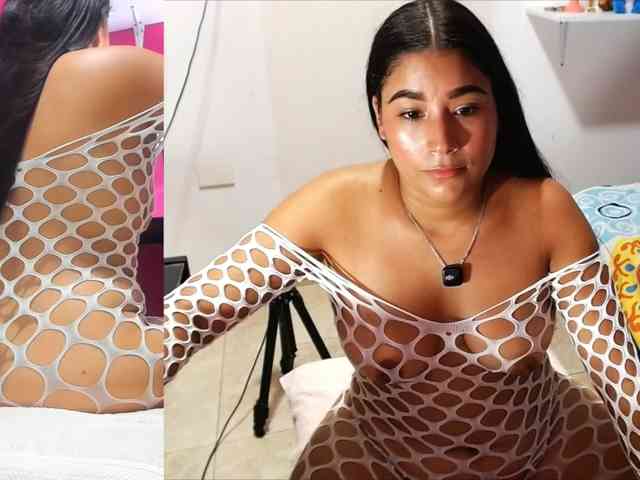 zamaraxx webcam