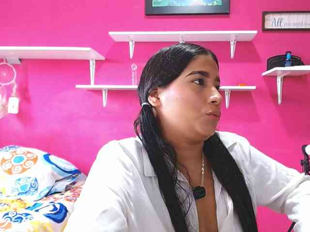 zamaraxx webcam