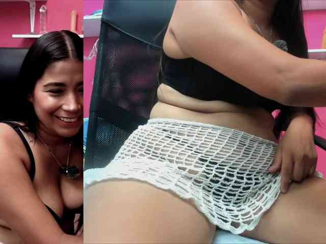 zamaraxx webcam