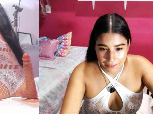 zamaraxx webcam