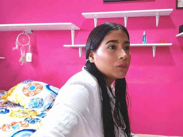 zamaraxx webcam
