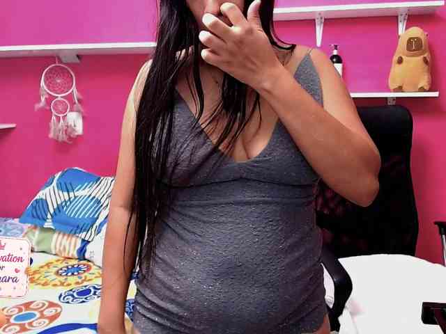 zamaraxx webcam