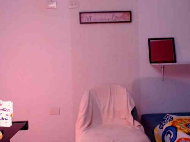 zamaraxx webcam