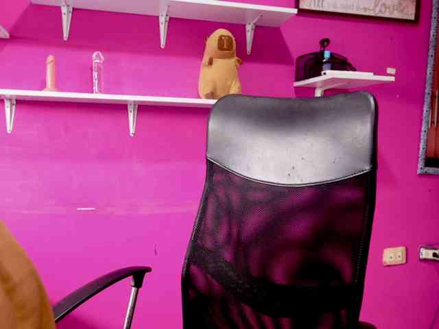 zamaraxx webcam