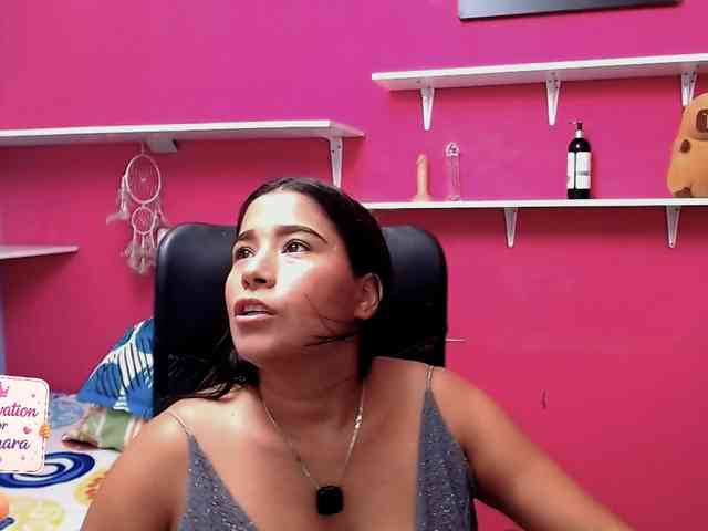 zamaraxx webcam