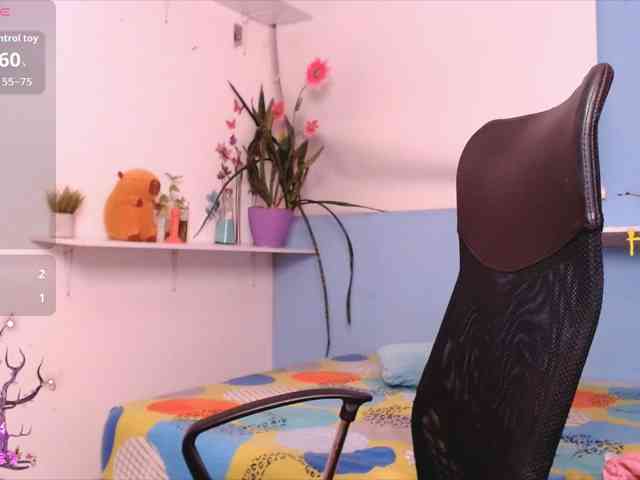 zamaraxx webcam