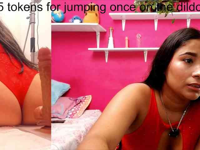 zamaraxx webcam