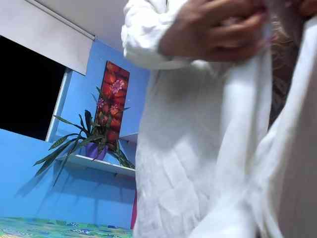 zamaraxx webcam