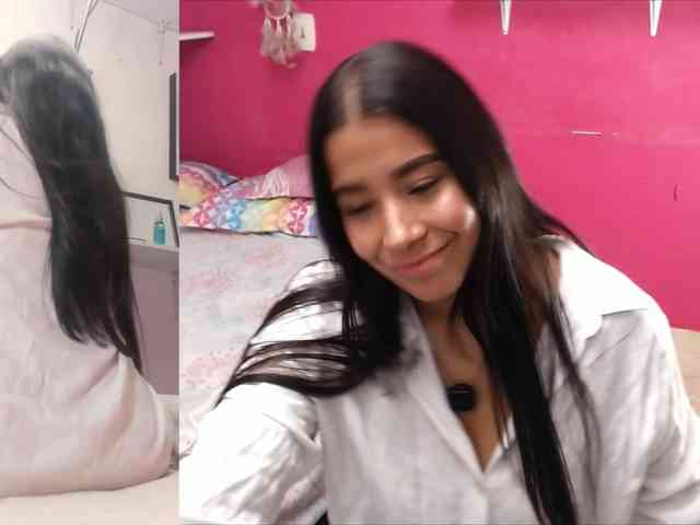 zamaraxx webcam