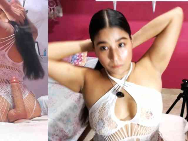 zamaraxx webcam