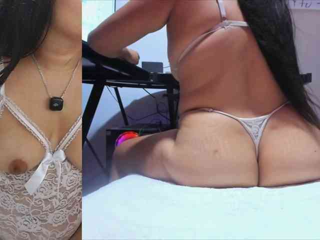 zamaraxx webcam