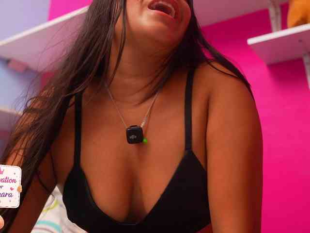 zamaraxx webcam