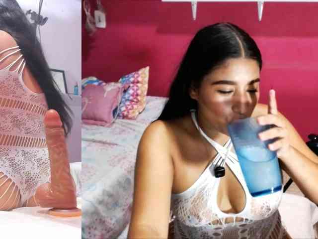 zamaraxx webcam