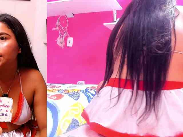 zamaraxx webcam
