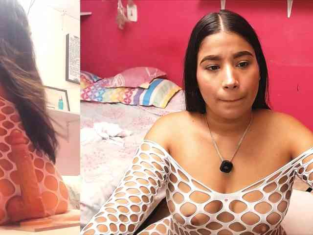 zamaraxx webcam