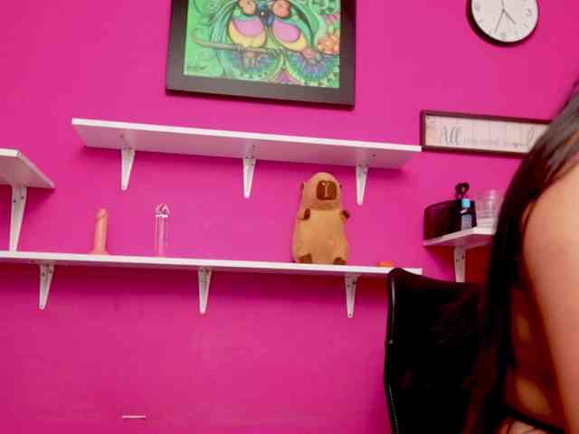 zamaraxx webcam