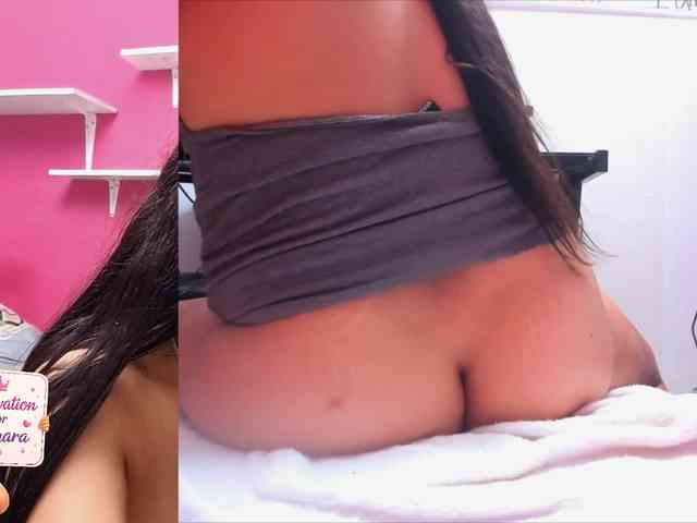 zamaraxx webcam