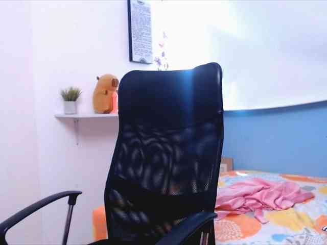 zamaraxx webcam