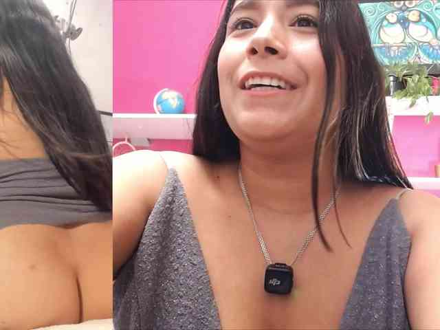 zamaraxx webcam