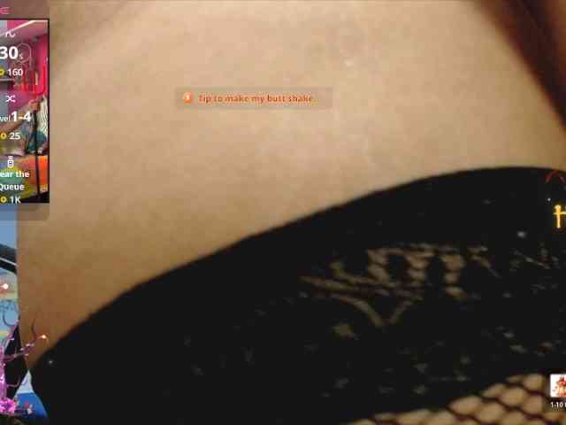 zamaraxx webcam