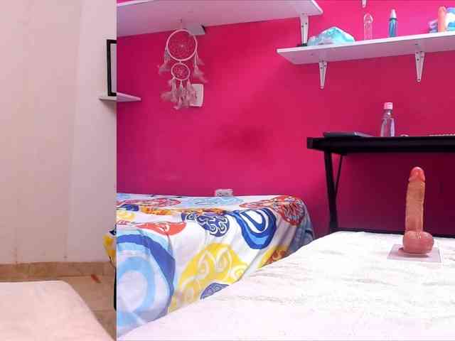 zamaraxx webcam