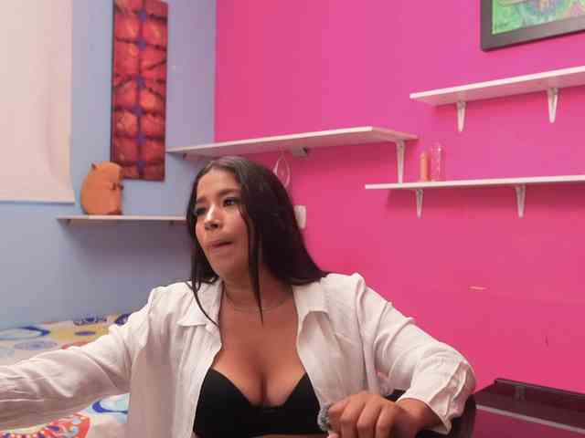 zamaraxx webcam